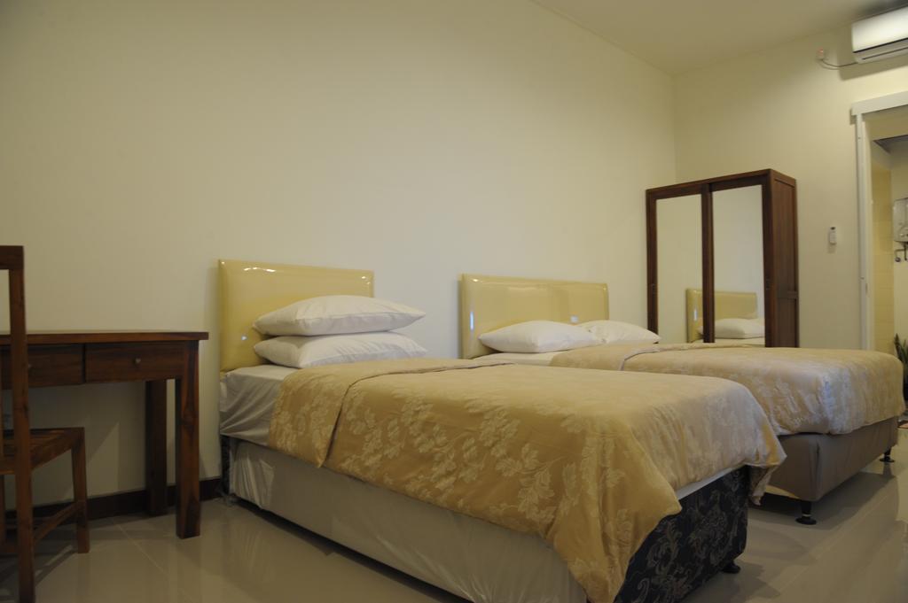 Maison d'hôtes Dean's Place Bali