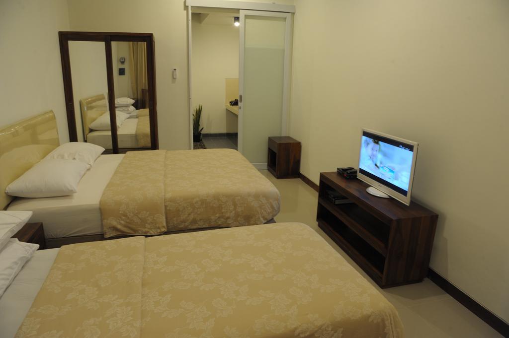 Dean's Place Bali