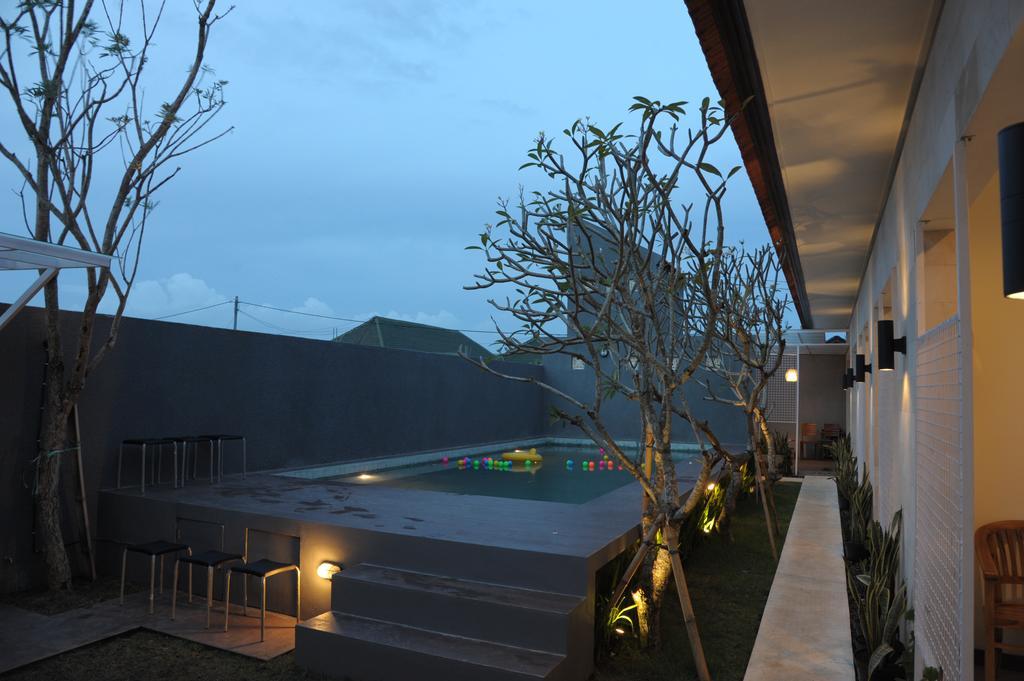Dean's Place Bali