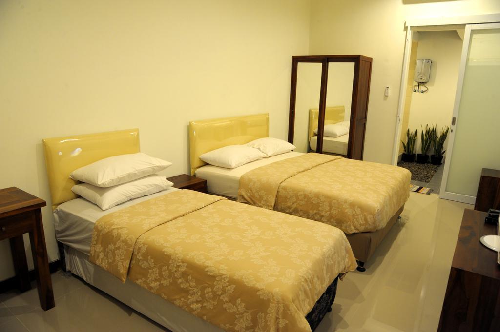 Dean's Place Bali Sanur