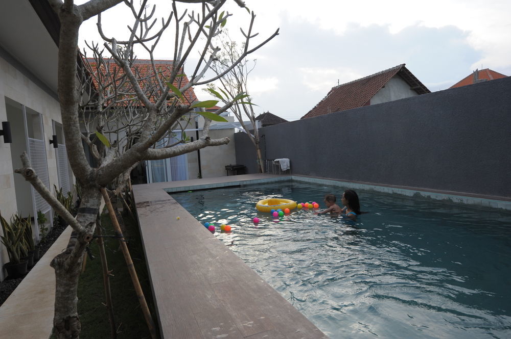 Maison d'hôtes Dean's Place Bali 3*