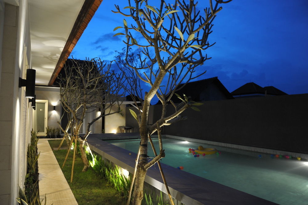 Maison d'hôtes Dean's Place Bali 3*