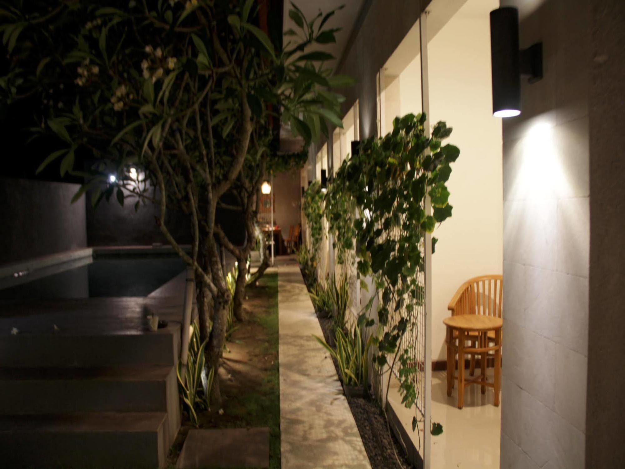 Dean's Place Bali Maison d'hôtes