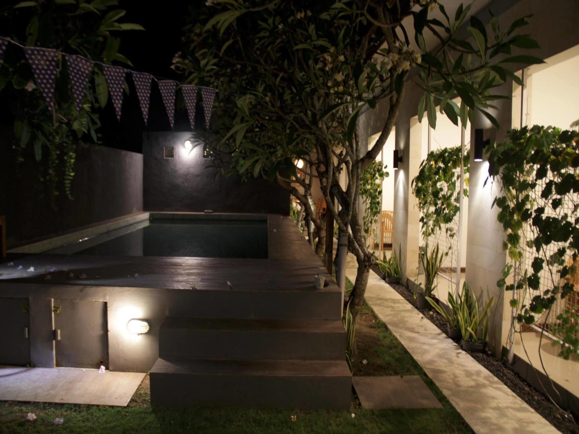 Maison d'hôtes Dean's Place Bali