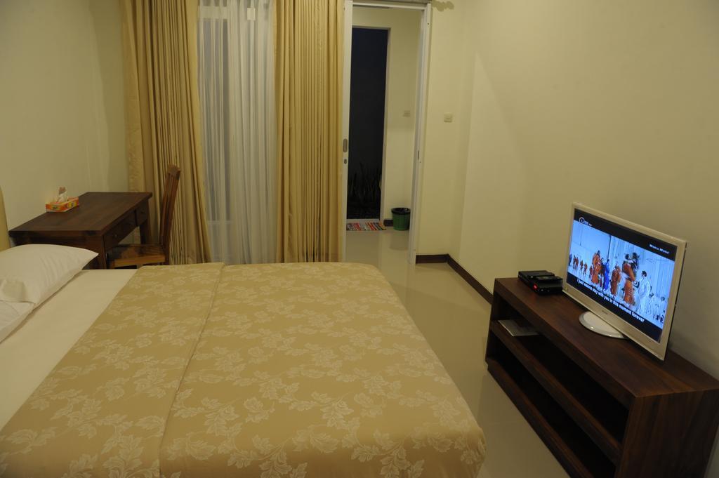 Wisma tamu Dean's Place Bali Sanur (Bali)