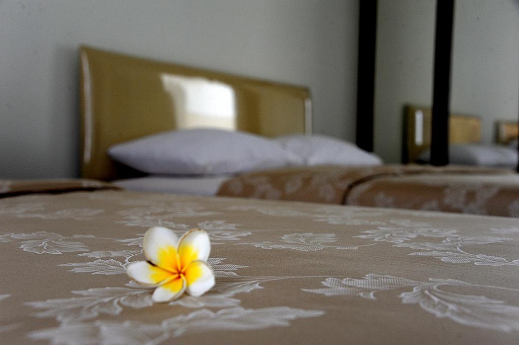 Wisma tamu Dean's Place Bali 3*