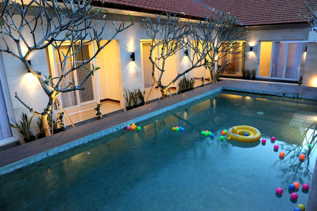 Dean's Place Bali Sanur (Bali)