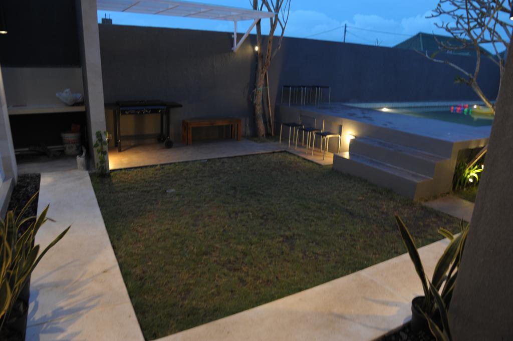 Wisma tamu Dean's Place Bali Sanur (Bali)