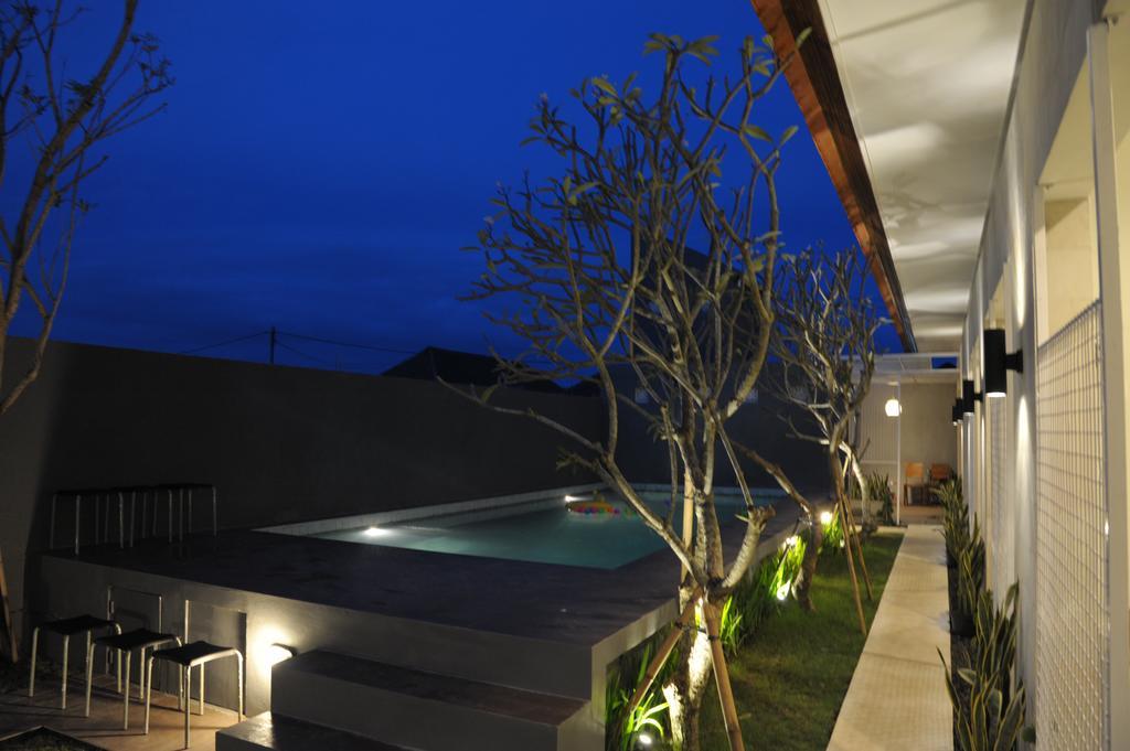 Wisma tamu Dean's Place Bali Sanur (Bali)