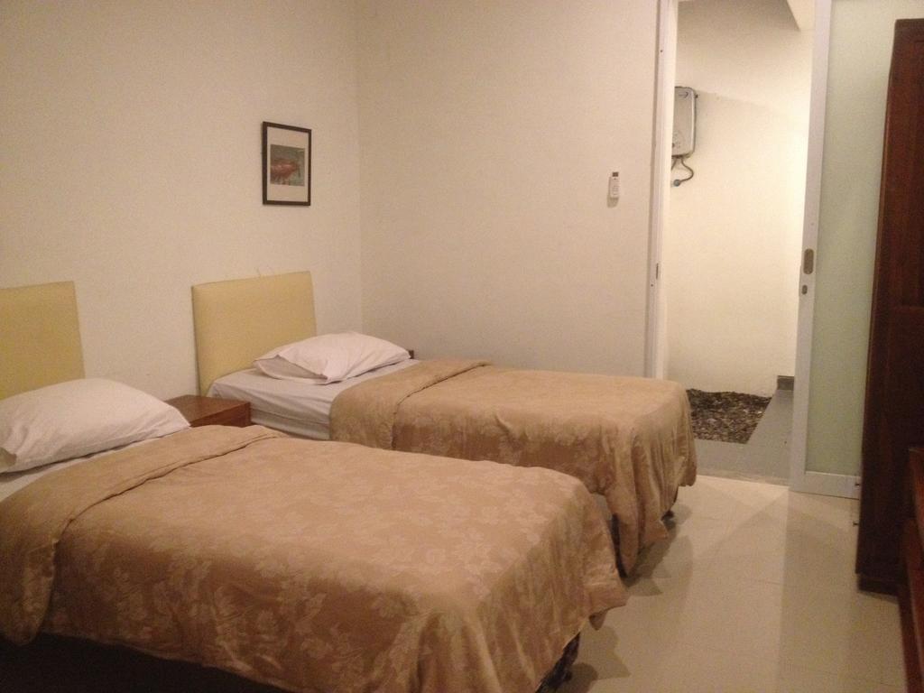 Dean's Place Bali