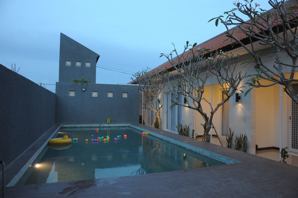 Dean's Place Bali 3* Sanur (Bali)