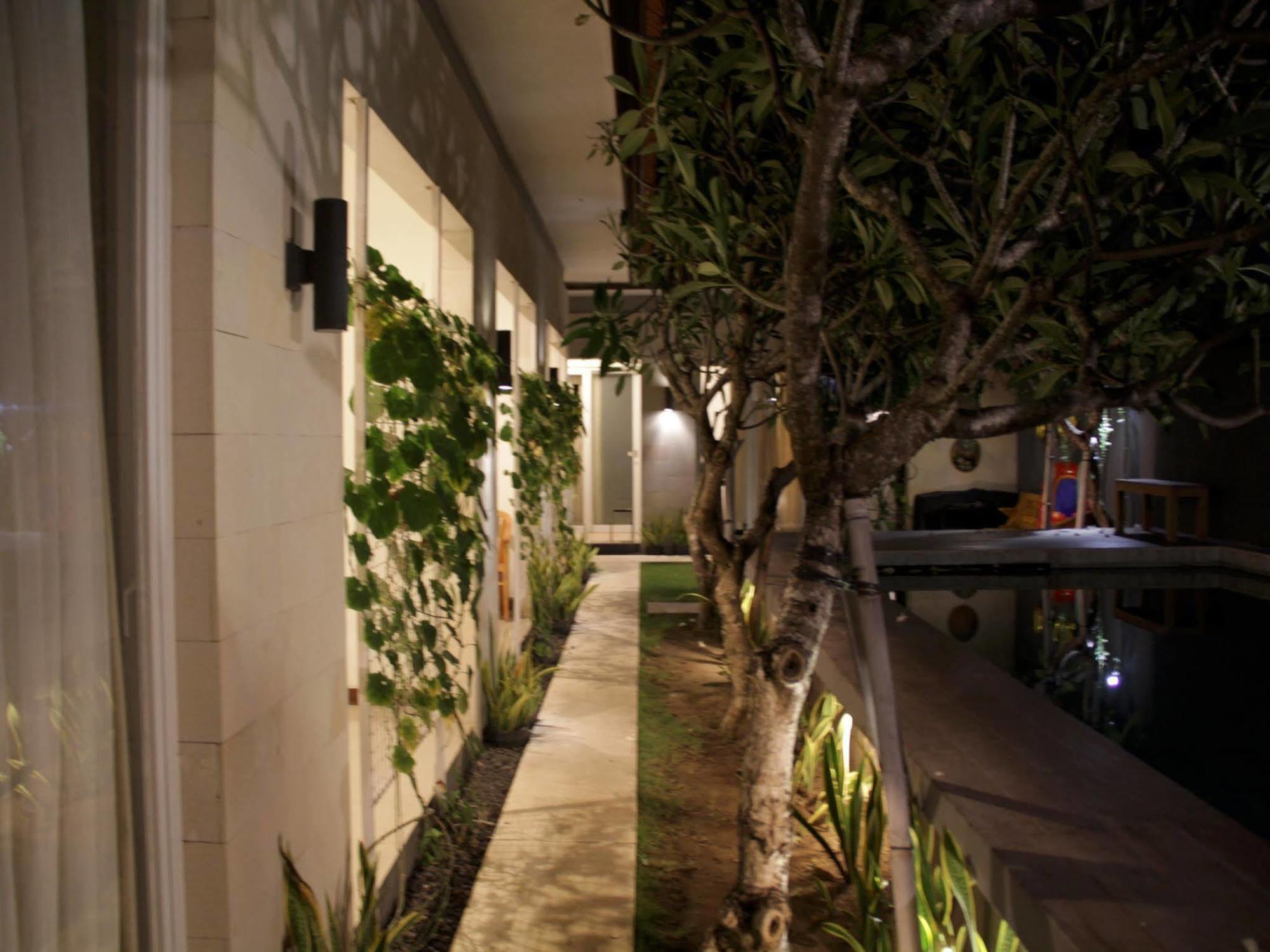 Wisma tamu Dean's Place Bali Sanur (Bali)